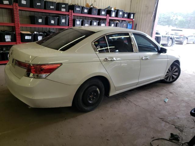 Photo 2 VIN: 1HGCP3F81CA000998 - HONDA ACCORD EXL 