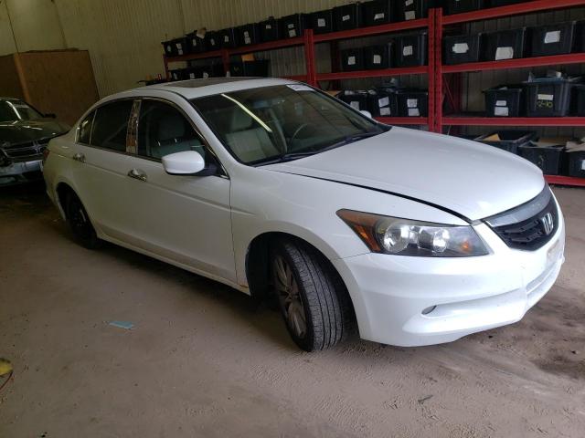 Photo 3 VIN: 1HGCP3F81CA000998 - HONDA ACCORD EXL 