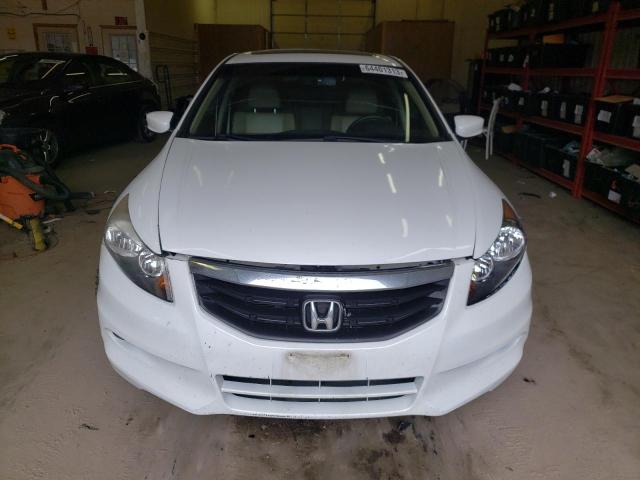 Photo 4 VIN: 1HGCP3F81CA000998 - HONDA ACCORD EXL 