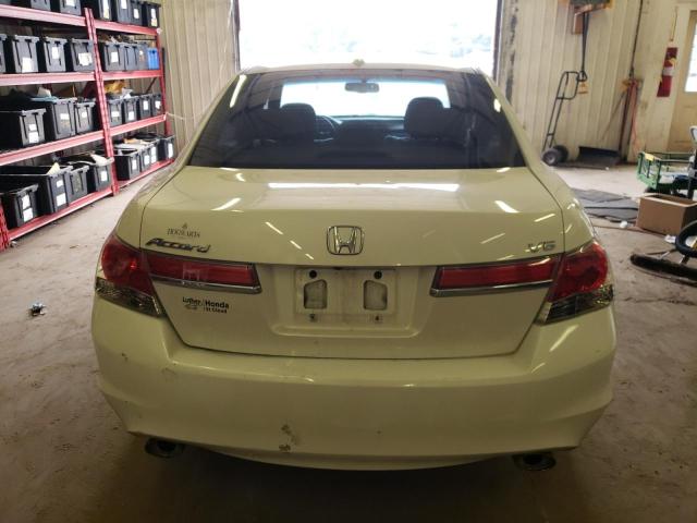 Photo 5 VIN: 1HGCP3F81CA000998 - HONDA ACCORD EXL 