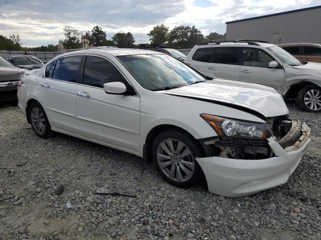 Photo 3 VIN: 1HGCP3F81CA001634 - HONDA ACCORD EXL 