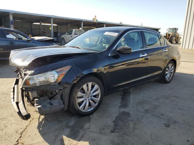 Photo 0 VIN: 1HGCP3F81CA006087 - HONDA ACCORD EXL 