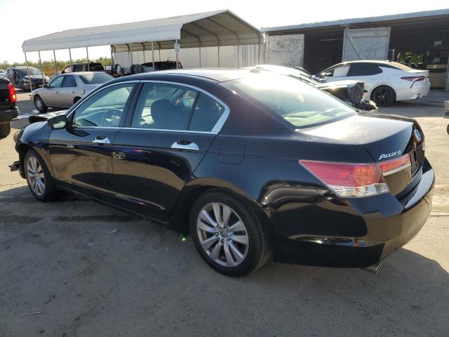 Photo 1 VIN: 1HGCP3F81CA006087 - HONDA ACCORD EXL 