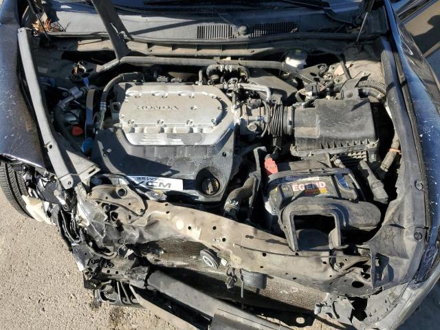 Photo 10 VIN: 1HGCP3F81CA006087 - HONDA ACCORD EXL 