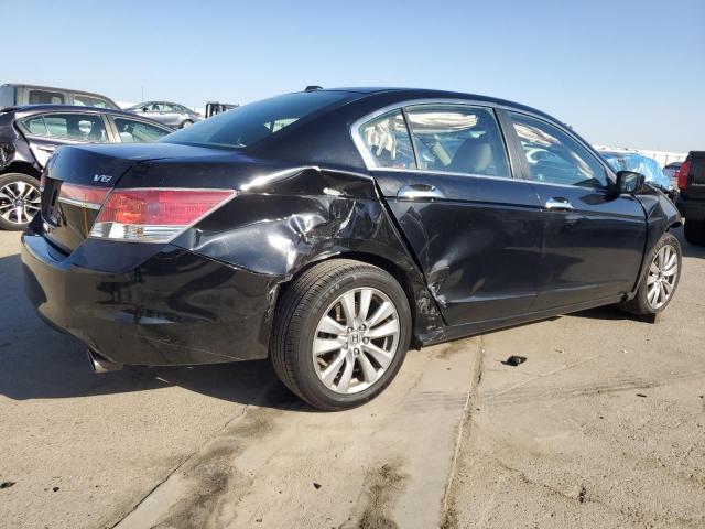 Photo 2 VIN: 1HGCP3F81CA006087 - HONDA ACCORD EXL 