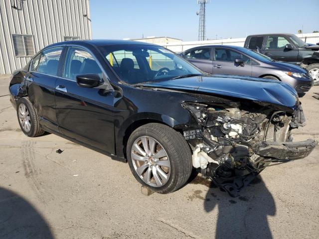 Photo 3 VIN: 1HGCP3F81CA006087 - HONDA ACCORD EXL 