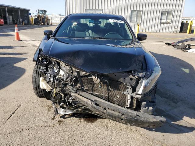 Photo 4 VIN: 1HGCP3F81CA006087 - HONDA ACCORD EXL 