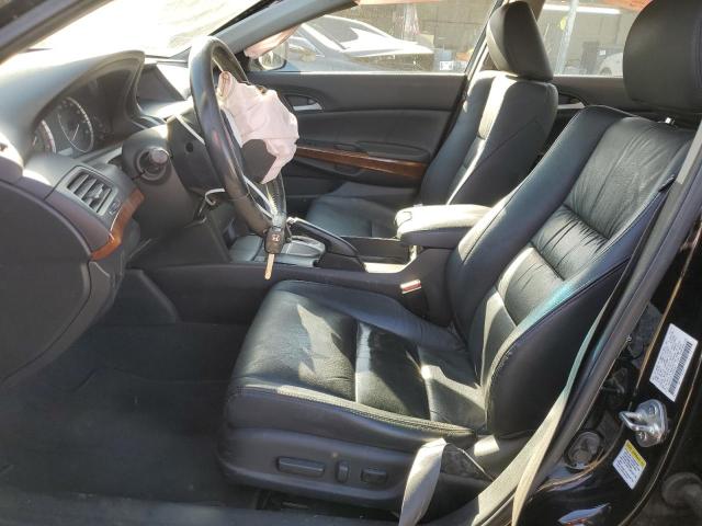 Photo 6 VIN: 1HGCP3F81CA006087 - HONDA ACCORD EXL 