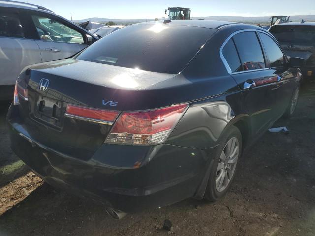 Photo 3 VIN: 1HGCP3F81CA006798 - HONDA ACCORD EXL 