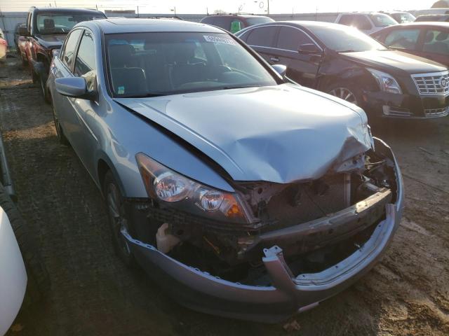 Photo 0 VIN: 1HGCP3F81CA006929 - HONDA ACCORD EXL 