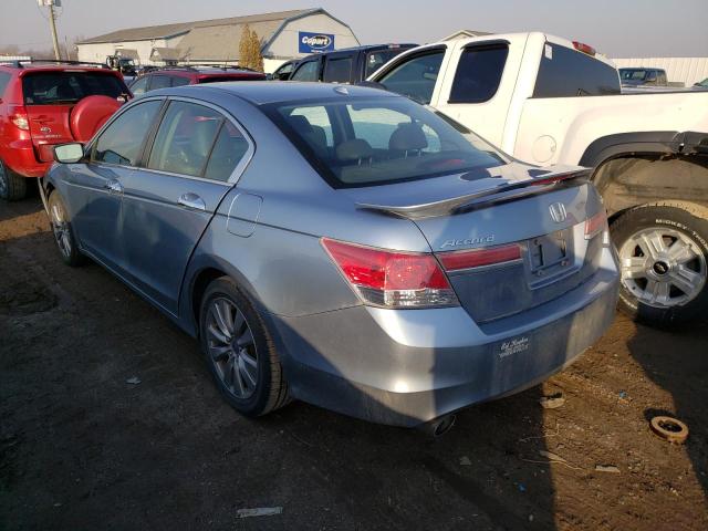 Photo 2 VIN: 1HGCP3F81CA006929 - HONDA ACCORD EXL 