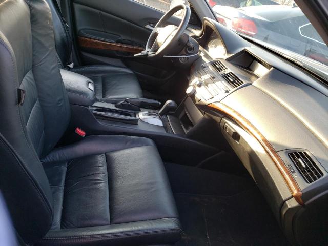 Photo 4 VIN: 1HGCP3F81CA006929 - HONDA ACCORD EXL 