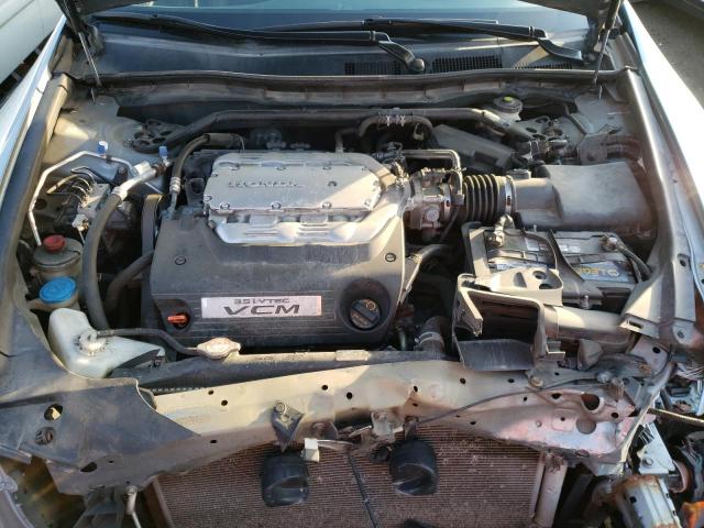 Photo 6 VIN: 1HGCP3F81CA006929 - HONDA ACCORD EXL 