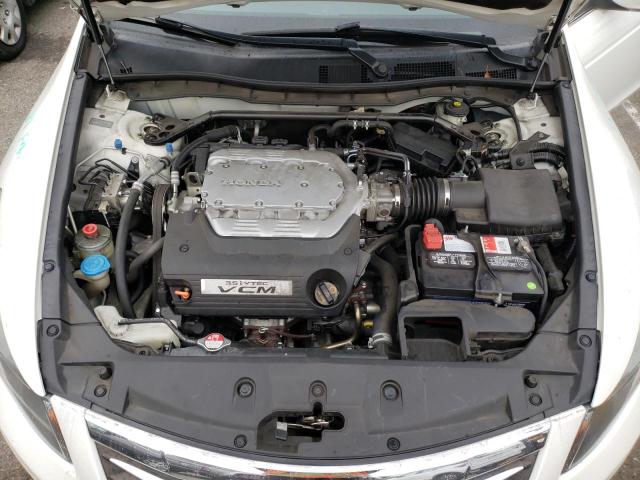 Photo 10 VIN: 1HGCP3F81CA007594 - HONDA ACCORD EXL 