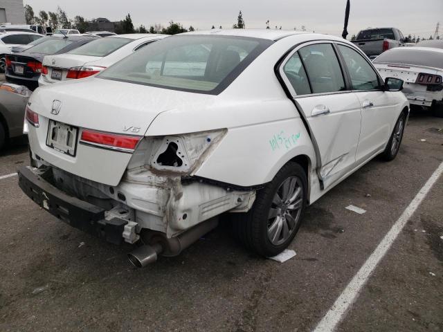 Photo 2 VIN: 1HGCP3F81CA007594 - HONDA ACCORD EXL 