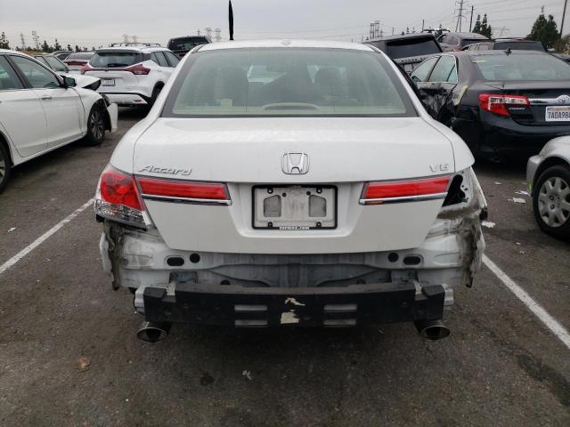 Photo 5 VIN: 1HGCP3F81CA007594 - HONDA ACCORD EXL 