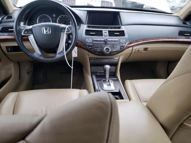 Photo 7 VIN: 1HGCP3F81CA007594 - HONDA ACCORD EXL 