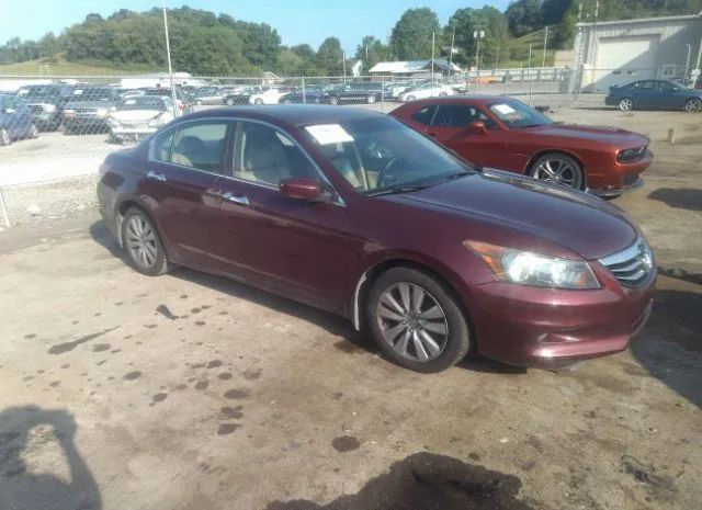 Photo 0 VIN: 1HGCP3F81CA008194 - HONDA ACCORD SDN 