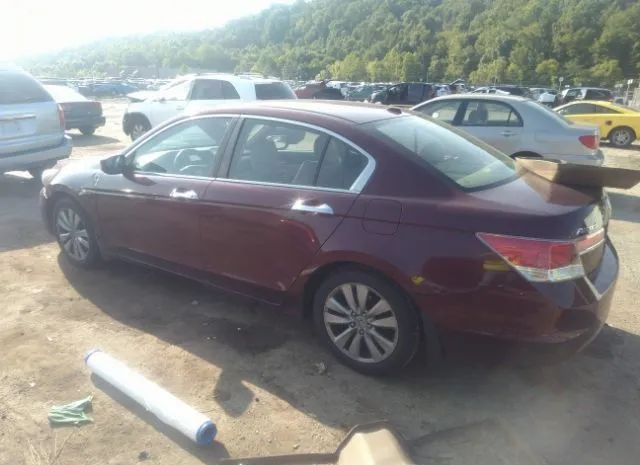 Photo 2 VIN: 1HGCP3F81CA008194 - HONDA ACCORD SDN 