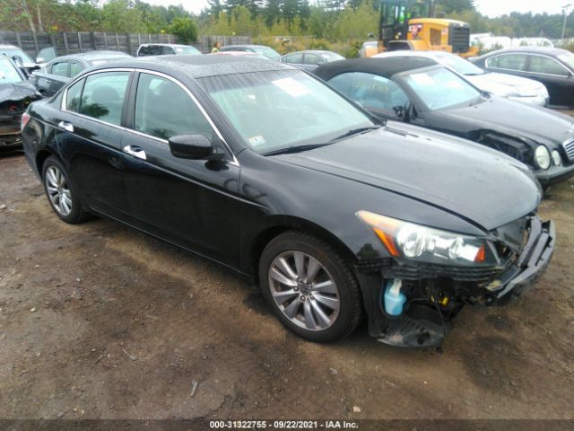 Photo 0 VIN: 1HGCP3F81CA009653 - HONDA ACCORD SDN 