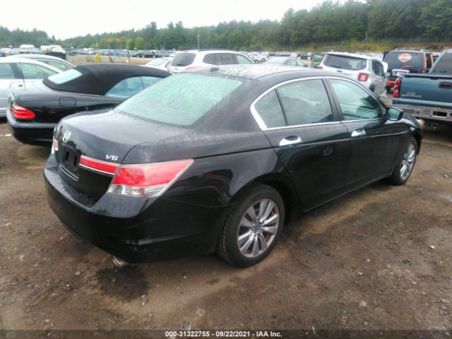 Photo 3 VIN: 1HGCP3F81CA009653 - HONDA ACCORD SDN 