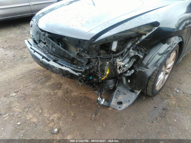 Photo 5 VIN: 1HGCP3F81CA009653 - HONDA ACCORD SDN 