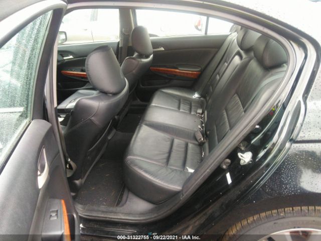 Photo 7 VIN: 1HGCP3F81CA009653 - HONDA ACCORD SDN 