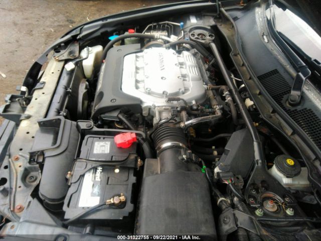 Photo 9 VIN: 1HGCP3F81CA009653 - HONDA ACCORD SDN 