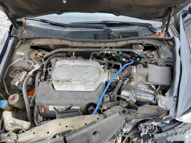 Photo 10 VIN: 1HGCP3F81CA009944 - HONDA ACCORD 