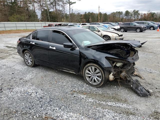 Photo 3 VIN: 1HGCP3F81CA009944 - HONDA ACCORD 