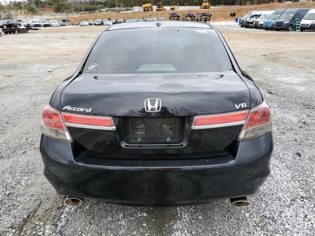 Photo 5 VIN: 1HGCP3F81CA009944 - HONDA ACCORD 