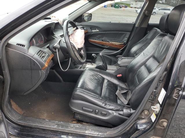 Photo 6 VIN: 1HGCP3F81CA009944 - HONDA ACCORD 