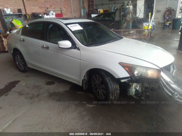 Photo 0 VIN: 1HGCP3F81CA010950 - HONDA ACCORD SDN 