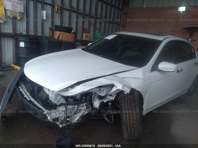 Photo 5 VIN: 1HGCP3F81CA010950 - HONDA ACCORD SDN 