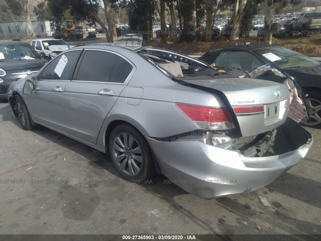 Photo 2 VIN: 1HGCP3F81CA012326 - HONDA ACCORD SDN 