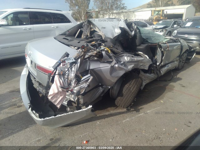 Photo 3 VIN: 1HGCP3F81CA012326 - HONDA ACCORD SDN 