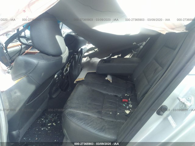 Photo 7 VIN: 1HGCP3F81CA012326 - HONDA ACCORD SDN 