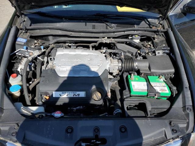 Photo 10 VIN: 1HGCP3F81CA012438 - HONDA ACCORD 