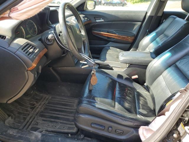 Photo 6 VIN: 1HGCP3F81CA012438 - HONDA ACCORD 