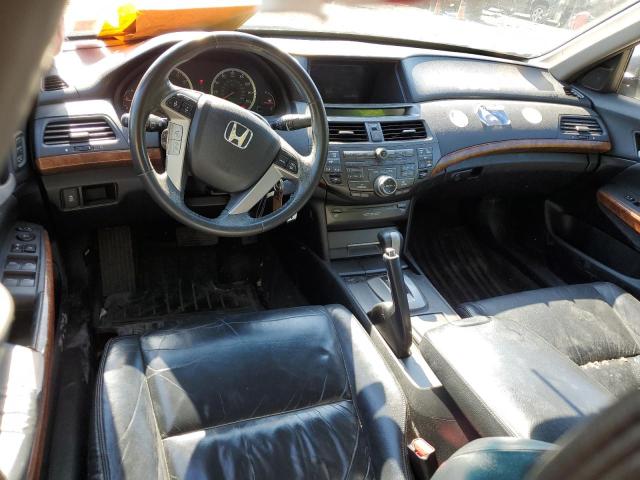 Photo 7 VIN: 1HGCP3F81CA012438 - HONDA ACCORD 