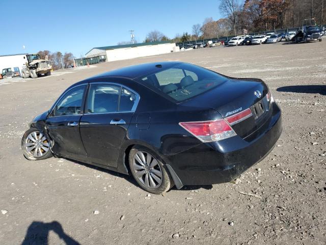 Photo 1 VIN: 1HGCP3F81CA013007 - HONDA ACCORD EXL 