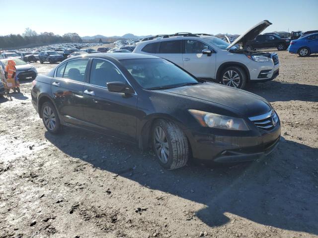 Photo 3 VIN: 1HGCP3F81CA013007 - HONDA ACCORD EXL 