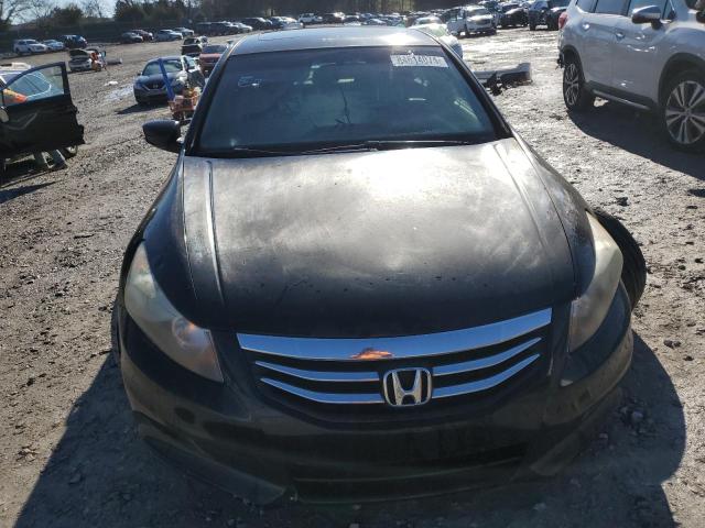 Photo 4 VIN: 1HGCP3F81CA013007 - HONDA ACCORD EXL 