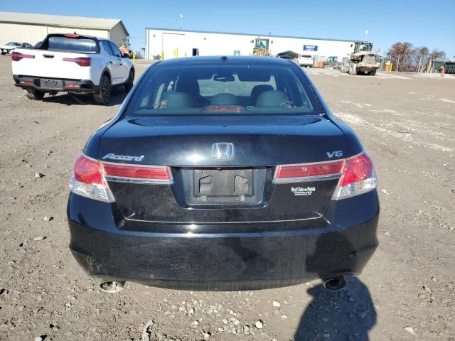 Photo 5 VIN: 1HGCP3F81CA013007 - HONDA ACCORD EXL 