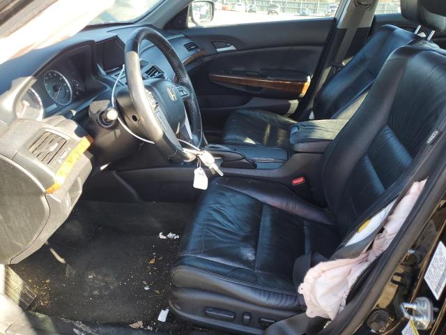 Photo 6 VIN: 1HGCP3F81CA013007 - HONDA ACCORD EXL 