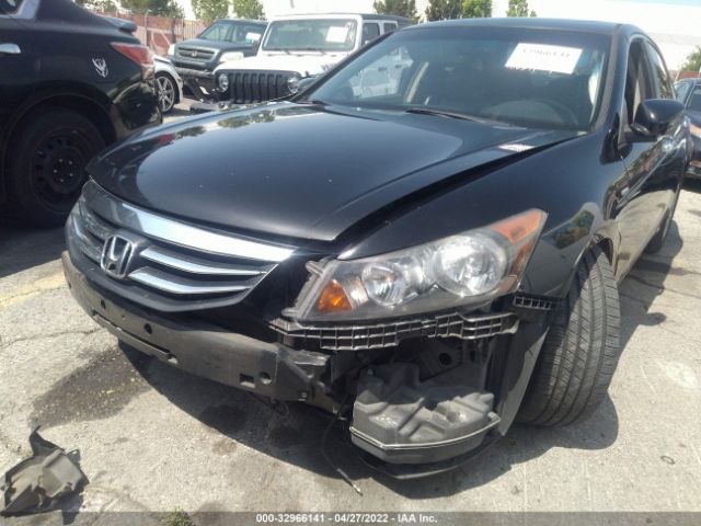 Photo 5 VIN: 1HGCP3F81CA013279 - HONDA ACCORD SDN 