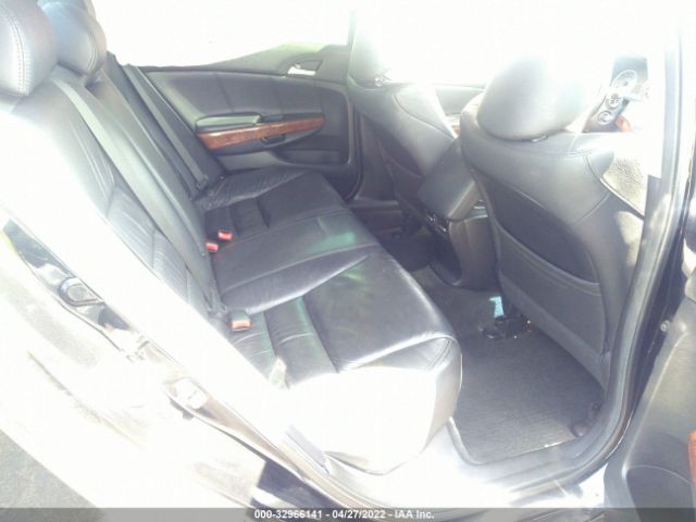 Photo 7 VIN: 1HGCP3F81CA013279 - HONDA ACCORD SDN 