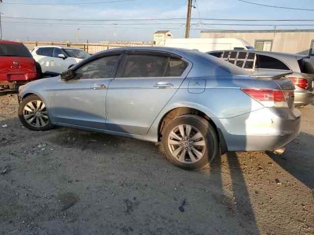 Photo 1 VIN: 1HGCP3F81CA014626 - HONDA ACCORD EXL 