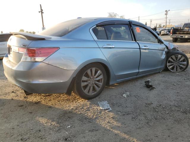 Photo 2 VIN: 1HGCP3F81CA014626 - HONDA ACCORD EXL 