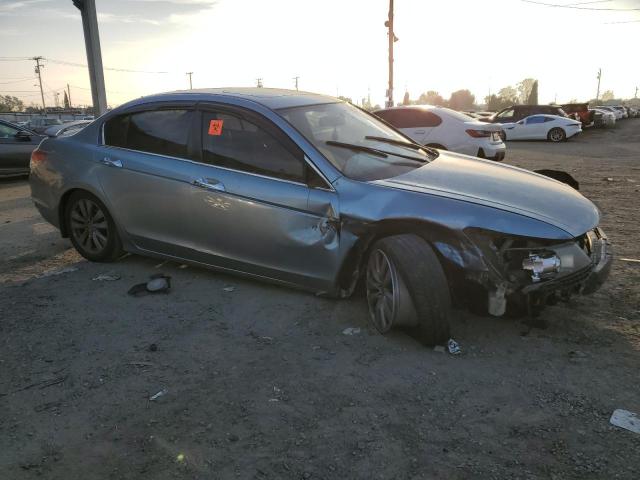 Photo 3 VIN: 1HGCP3F81CA014626 - HONDA ACCORD EXL 